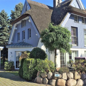 Sünneck in Zingst